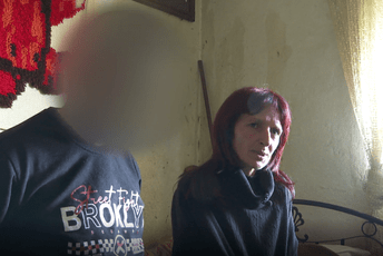 Magovčevići sanjaju bolji život: Potresna priča porodice sa Cetinja Magovčevići sanjaju bolji život: Potresna priča porodice sa Cetinja