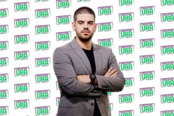 Luka Vukotić na čelu Foruma mladih URA Podgorica Luka Vukotić na čelu Foruma mladih URA Podgorica
