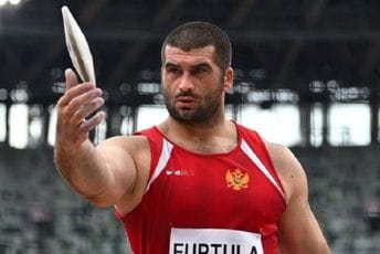 Furtula: Budućnost naše atletike i dalje nepredvidiva, svaka medalja osvojena za Crnu Goru važna Furtula: Budućnost naše atletike i dalje nepredvidiva, svaka medalja osvojena za Crnu Goru važna