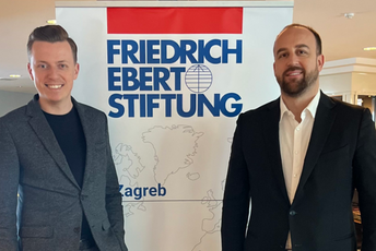 Nikolić-Ahmetović: Rezultati lokalnih izbora ne daju jasan pravac, što komplikuje ulazak u EU Nikolić-Ahmetović: Rezultati lokalnih izbora ne daju jasan pravac, što komplikuje ulazak u EU