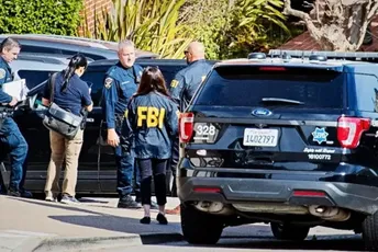 CNN: Napadač na supruga Nensi Pelosi – teoretičar zavjere CNN: Napadač na supruga Nensi Pelosi – teoretičar zavjere