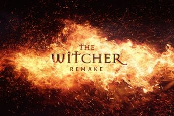 Za narednu generaciju gejmera: Najavljen The Witcher Remake