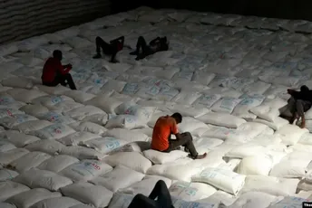 Rusija obustavlja dogovor o žitu uz posredovanje UN-a sa Ukrajinom Rusija obustavlja dogovor o žitu uz posredovanje UN-a sa Ukrajinom