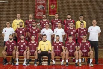 Lovćen se vratio na evropsku scenu: Poraz u Norveškoj, revanš na Cetinju za sedam dana Lovćen se vratio na evropsku scenu: Poraz u Norveškoj, revanš na Cetinju za sedam dana