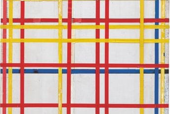 Duže od 75 godina: Poznato umjetničko djelo okačeno naopačke Duže od 75 godina: Poznato umjetničko djelo okačeno naopačke