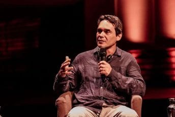 Bajsić: Abazović u korak prati Vučića Bajsić: Abazović u korak prati Vučića