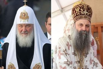 Osnovna prepreka hrišćanskom jedinstvu nije narod, već popovi i patrijarsi Osnovna prepreka hrišćanskom jedinstvu nije narod, već popovi i patrijarsi