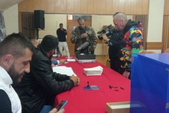 CGO podsjeća: Izbori u Šavniku još nijesu okončani CGO podsjeća: Izbori u Šavniku još nijesu okončani