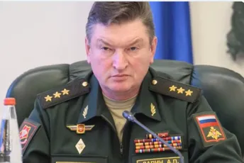 Rusija: Smijenjen pukovnik Lapin, kritičar Kadirova Rusija: Smijenjen pukovnik Lapin, kritičar Kadirova