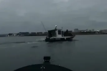 VIDEO: Napad dronovima na rusku crnomorsku flotu VIDEO: Napad dronovima na rusku crnomorsku flotu