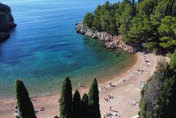 Pretežno sunčano, do 36 stepeni
