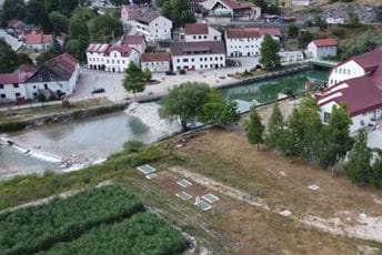Vlada: Odluka o raspuštanju SO Šavnik povučena sa objavljivanja u Službenom listu Crne Gore