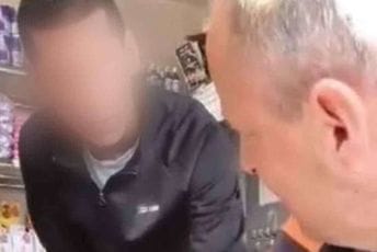 Laktaši: Sahranjen mladić kojeg su ismijavali na snimku, slobode lišen i drugi radnik pumpe Laktaši: Sahranjen mladić kojeg su ismijavali na snimku, slobode lišen i drugi radnik pumpe