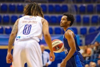 Na kraju dvocifrena razlika: SC Derbi slavio u Topolici Na kraju dvocifrena razlika: SC Derbi slavio u Topolici