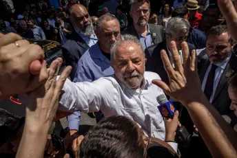 Trijumf vođe ljevičara u Brazilu: Lula da Silva vraća se u predsjedničku fotelju nakon 12 godina