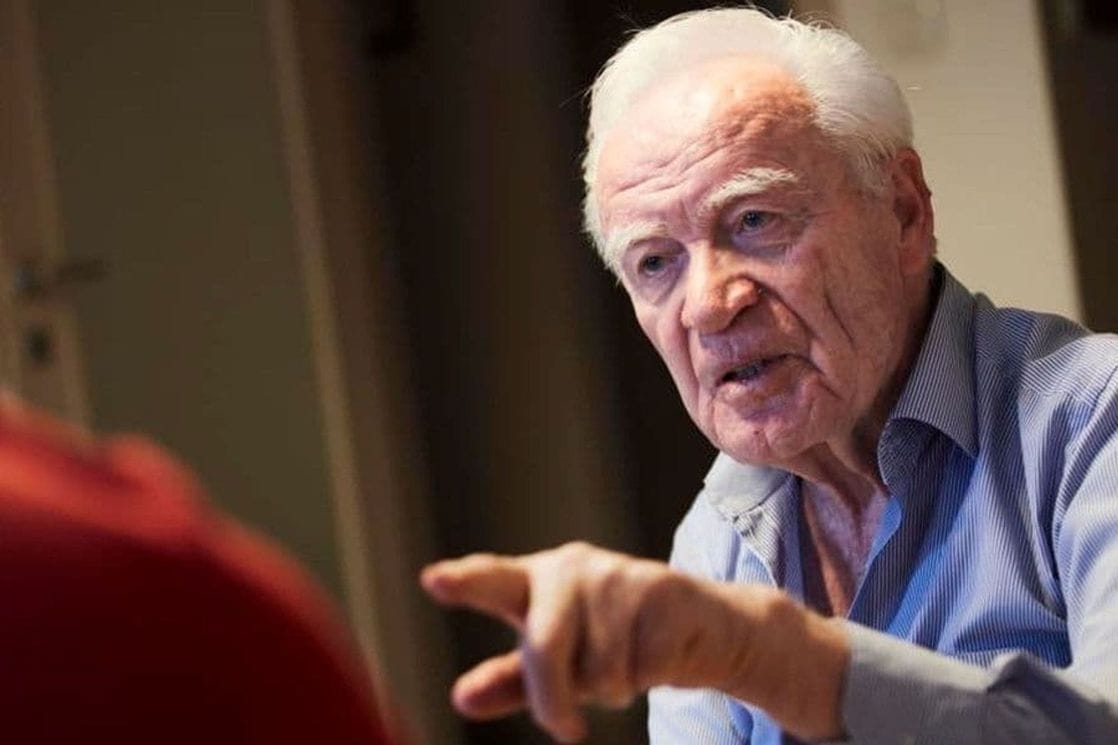 Cetinje: U četvrtak autorsko veče profesora Radovana Radonjića