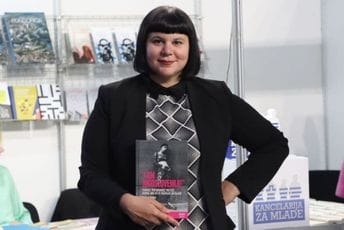 Jugoslavija za mene nije koherentna priča Jugoslavija za mene nije koherentna priča