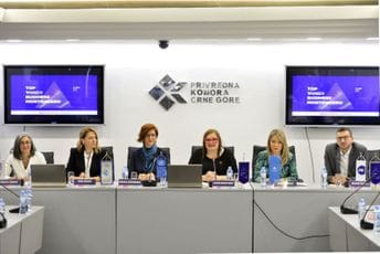 Top Women Business Montenegro: Ekonomsko i sveukupno osnaživanje žena mora biti zajednički cilj Top Women Business Montenegro: Ekonomsko i sveukupno osnaživanje žena mora biti zajednički cilj