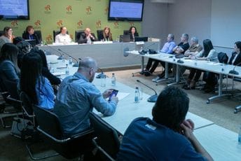 NVU Zračak nade: Roditelji djece sa smetnjama u razvoju osnaženi za borbu protiv diskriminacije NVU Zračak nade: Roditelji djece sa smetnjama u razvoju osnaženi za borbu protiv diskriminacije