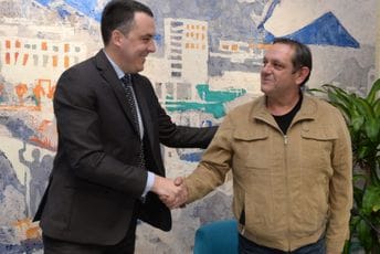 Glavni grad finansijski podržao razvoj starih zanata Glavni grad finansijski podržao razvoj starih zanata