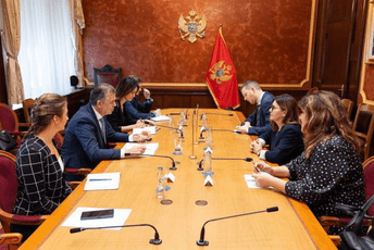 Popa: Najveći razlog za brigu izostanak političkog dijaloga Popa: Najveći razlog za brigu izostanak političkog dijaloga