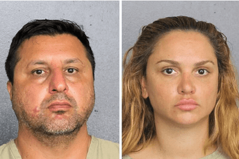 Crna Gora izručila dva lica sa liste najtraženijih bjegunaca SAD-a Crna Gora izručila dva lica sa liste najtraženijih bjegunaca SAD-a