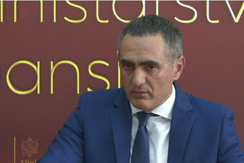 Damjanović: Sačuvaćemo Institut Igalo, ali nećemo kršiti zakon Damjanović: Sačuvaćemo Institut Igalo, ali nećemo kršiti zakon