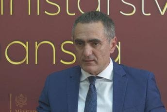 Damjanović: Tražimo najbolje rješenje za opstanak bolnice “Meljine” Damjanović: Tražimo najbolje rješenje za opstanak bolnice “Meljine”