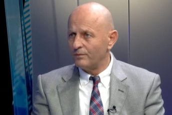 Rakočević: Zabrinjava potiranje crnogorskog identiteta Rakočević: Zabrinjava potiranje crnogorskog identiteta