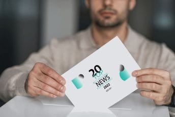 Analitika i ove godine u konkurenciji za najbolji portal u regionu: Evo gdje možete glasati Analitika i ove godine u konkurenciji za najbolji portal u regionu: Evo gdje možete glasati