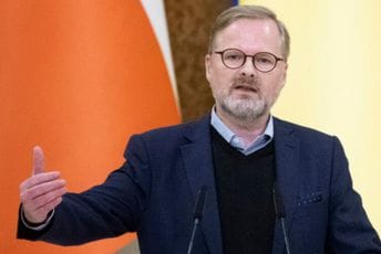 Fijala: Sankcije protiv Rusije funkcionišu, na redu je Bjelorusija Fijala: Sankcije protiv Rusije funkcionišu, na redu je Bjelorusija