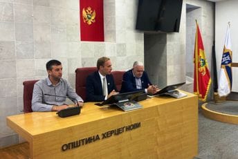 Protest zbog bolnice Meljine: Blokada upozorenja na graničnom prelazu Debeli brijeg u nedjelju Protest zbog bolnice Meljine: Blokada upozorenja na graničnom prelazu Debeli brijeg u nedjelju