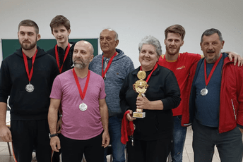 Šahovski klub Dijagonale premijerligaš Šahovski klub Dijagonale premijerligaš