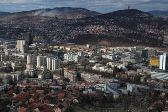 Turisti došli do smještaja i shvatili da su prevareni: Slučaj ispituje policija