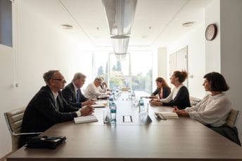 Vlaović: CANU nezaobilazan partner Ministarstvu tokom transformacije Centra savremene umjetnosti u Muzej Vlaović: CANU nezaobilazan partner Ministarstvu tokom transformacije Centra savremene umjetnosti u Muzej