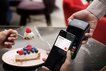 Plaćajte mobilnim novčanicima i vraća vam se novac Plaćajte mobilnim novčanicima i vraća vam se novac