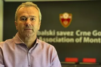 Novi mandat: Savićević opet izabran za predsjednika FSCG