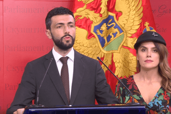 Živković: Imamo potpunu anarhiju u državi Živković: Imamo potpunu anarhiju u državi