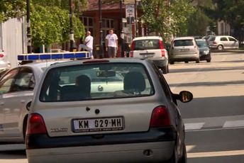 Rusija optužuje Zapad da gura situaciju na Kosovu prema „direktnom sukobu“ Ilustracija