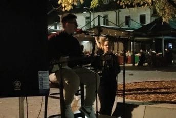 Prikupljeno 1.620 eura za liječenje Filipa Đurkovića Prikupljeno 1.620 eura za liječenje Filipa Đurkovića