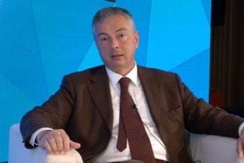 Šoškić: Kada ECB podiže kamatne stope dovodi do prenapregnutosti budžeta i nepovoljnih uslova zaduživanja Šoškić: Kada ECB podiže kamatne stope dovodi do prenapregnutosti budžeta i nepovoljnih uslova zaduživanja