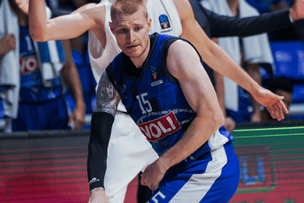 Budućnost Voli domaćin Ciboni, Mornar u Čačku Budućnost Voli domaćin Ciboni, Mornar u Čačku