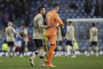 Bajern razbio Inter, ''pirove pobjede'' Liverpula i Barselone Bajern razbio Inter, ''pirove pobjede'' Liverpula i Barselone