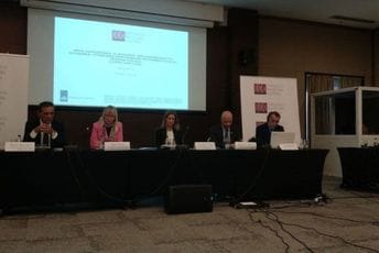 Prostor za sumnju u politički uticaj na Tužilački savjet Prostor za sumnju u politički uticaj na Tužilački savjet