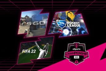 Istraživanje Telekoma među eSport entuzijastima: Igranje video igara podstiče strateško razmišljanje, socijalizaciju i kreativnost Istraživanje Telekoma među eSport entuzijastima: Igranje video igara podstiče strateško razmišljanje, socijalizaciju i kreativnost