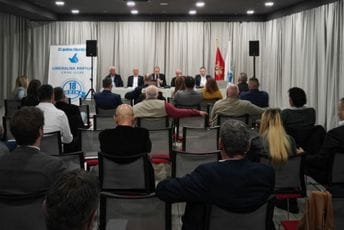 LP: Međunarodni partneri prepustili Crnu Goru populističkoj stihiji LP: Međunarodni partneri prepustili Crnu Goru populističkoj stihiji