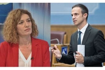 Marović: SD je satelit partija; Mugoša: Osvojili smo 17.000 glasova na izborima na kojima Vi nijeste učestvovali Marović: SD je satelit partija; Mugoša: Osvojili smo 17.000 glasova na izborima na kojima Vi nijeste učestvovali