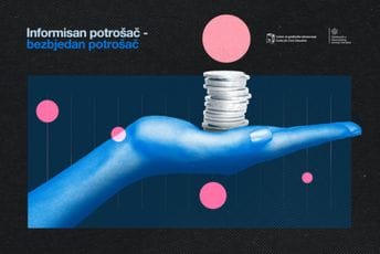 CGO: Počelo sa radom potrošačko savjetovalište CGO: Počelo sa radom potrošačko savjetovalište