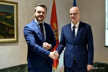 Dukaj-Dmohovski: Podrška Poljske u oblasti reforme javne uprave i digitalizacije Dukaj-Dmohovski: Podrška Poljske u oblasti reforme javne uprave i digitalizacije