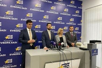 Milatović: Nadamo se da će građani Dan oslobođenja Podgorice dočekati sa novom upravom Milatović: Nadamo se da će građani Dan oslobođenja Podgorice dočekati sa novom upravom